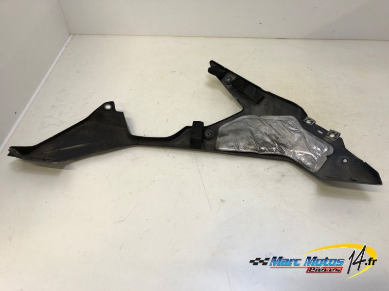 DEMI SABOT DROIT YAMAHA R1 2008