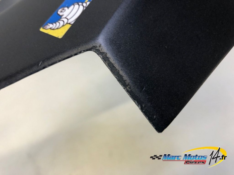 DEMI SABOT DROIT YAMAHA R1 2008