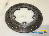 DISQUE ARRIERE YAMAHA R1 2008