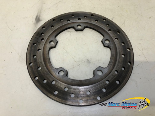 DISQUE ARRIERE YAMAHA R1 2008