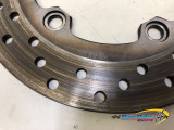 DISQUE ARRIERE YAMAHA R1 2008