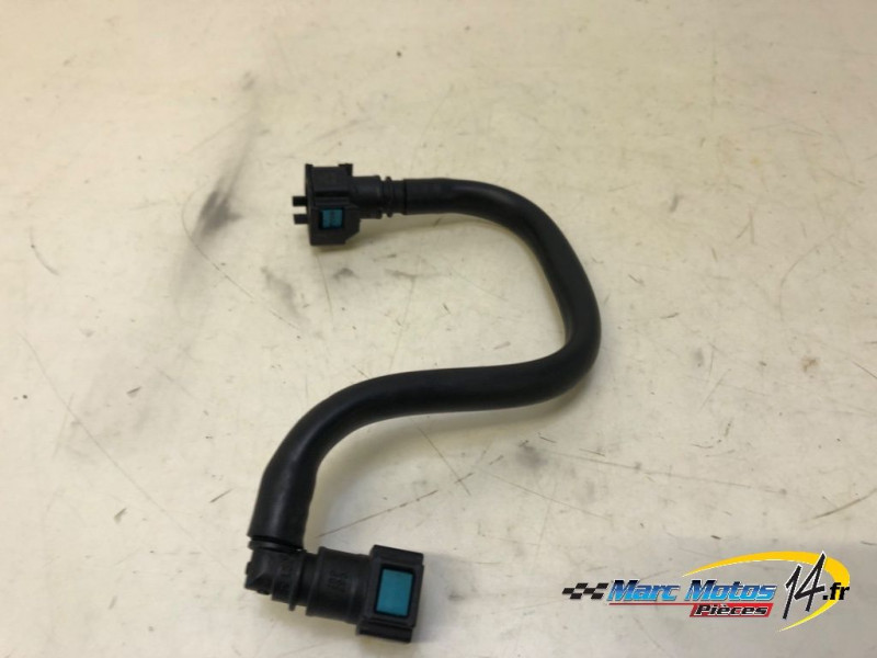 DURITE D'ESSENCE YAMAHA R1 2008