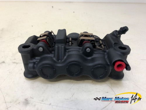 ETRIER DE FREIN AVANT DROIT YAMAHA R1 2008