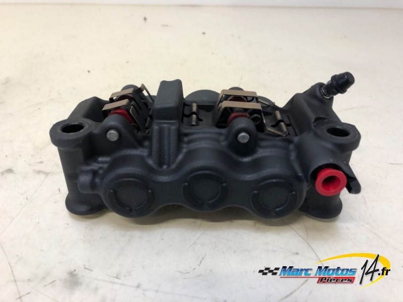 ETRIER DE FREIN AVANT DROIT YAMAHA R1 2008