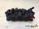 ETRIER DE FREIN AVANT DROIT YAMAHA R1 2008