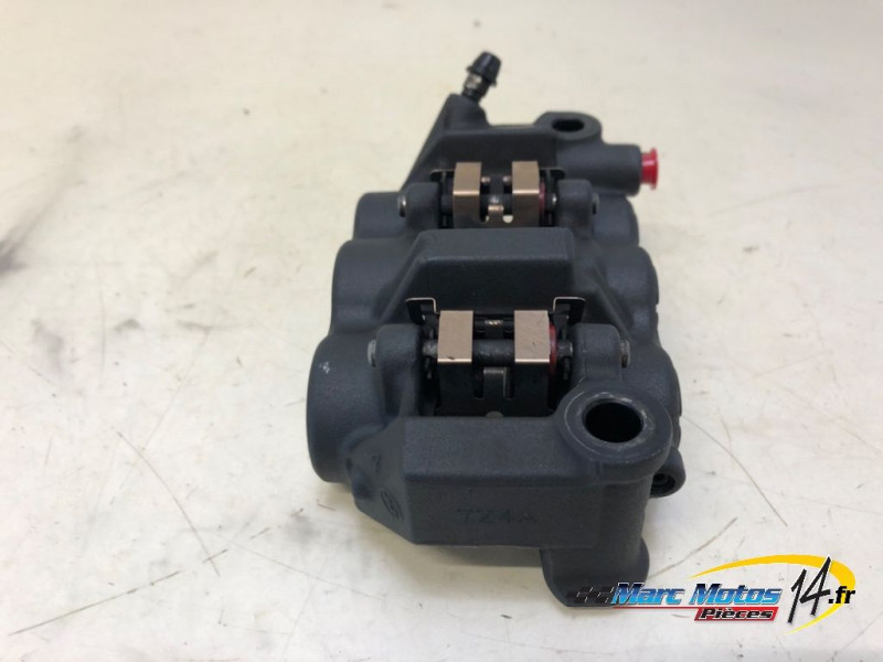 ETRIER DE FREIN AVANT DROIT YAMAHA R1 2008