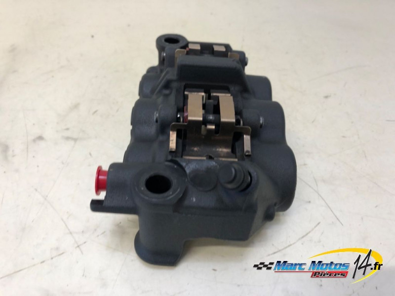 ETRIER DE FREIN AVANT DROIT YAMAHA R1 2008