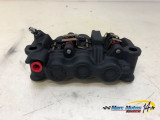 ETRIER DE FREIN AVANT GAUCHE YAMAHA R1 2008