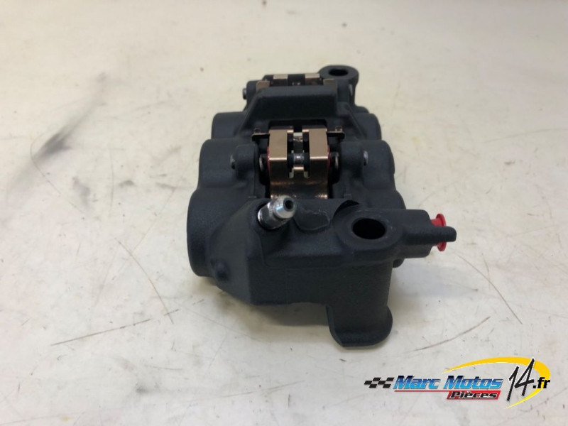 ETRIER DE FREIN AVANT GAUCHE YAMAHA R1 2008
