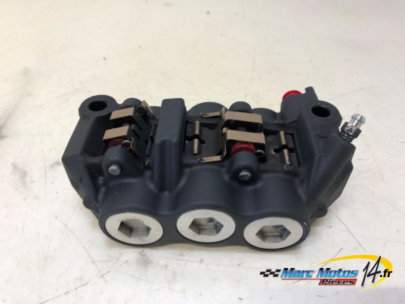 ETRIER DE FREIN AVANT GAUCHE YAMAHA R1 2008