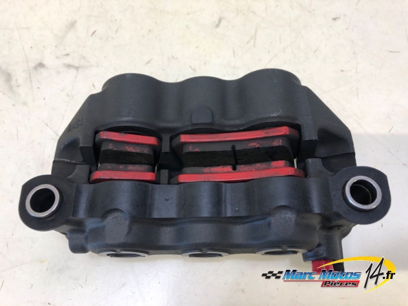 ETRIER DE FREIN AVANT GAUCHE YAMAHA R1 2008