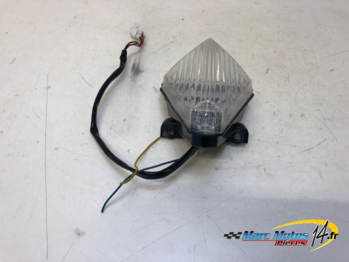 FEU ARRIERE YAMAHA R1 2008