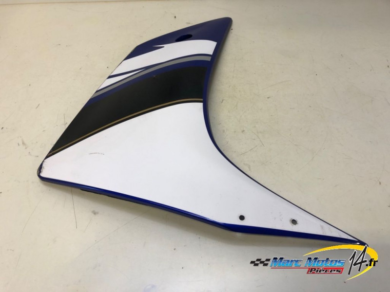 FLANC DE CARENAGE DROIT YAMAHA R1 2008
