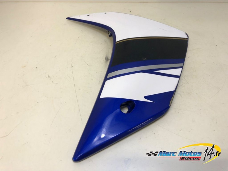 FLANC DE CARENAGE DROIT YAMAHA R1 2008