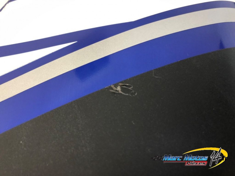 FLANC DE CARENAGE DROIT YAMAHA R1 2008