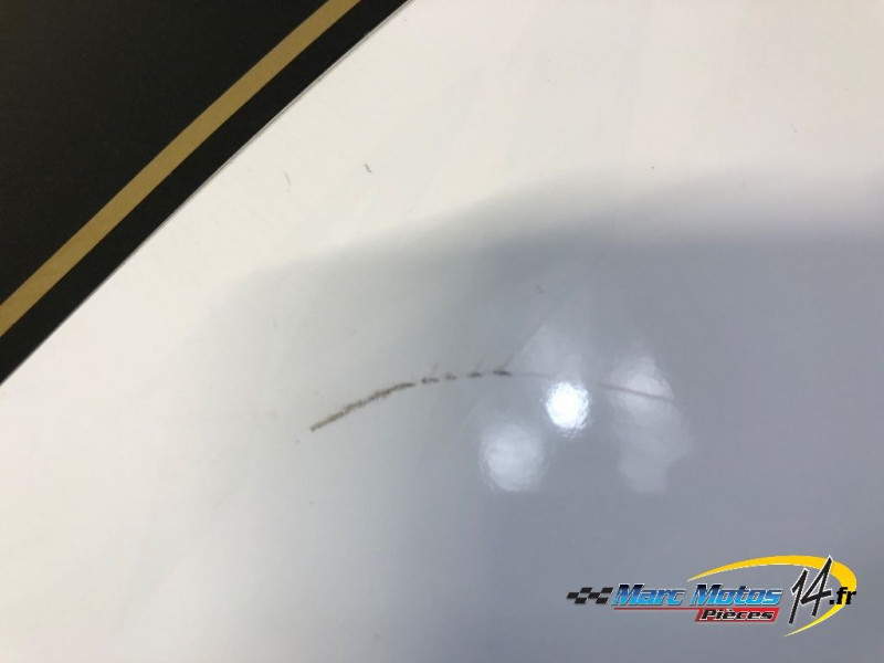 FLANC DE CARENAGE DROIT YAMAHA R1 2008