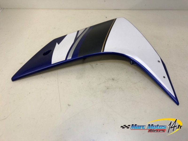 FLANC DE CARENAGE GAUCHE YAMAHA R1 2008