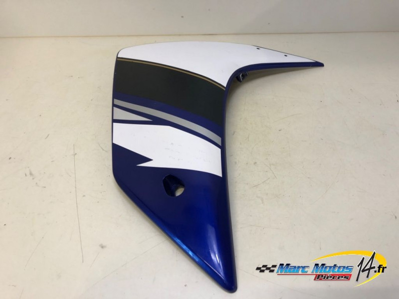 FLANC DE CARENAGE GAUCHE YAMAHA R1 2008