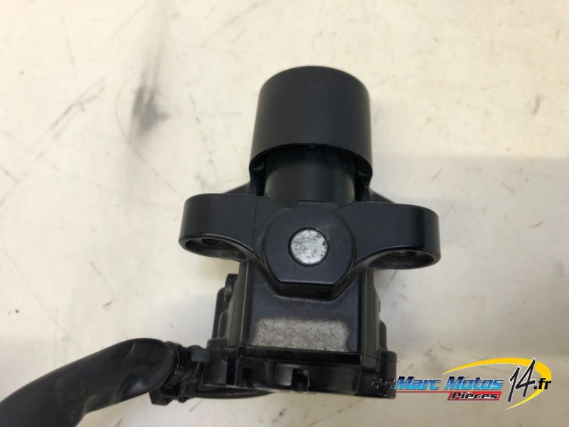 KIT SERRURES YAMAHA R1 2008