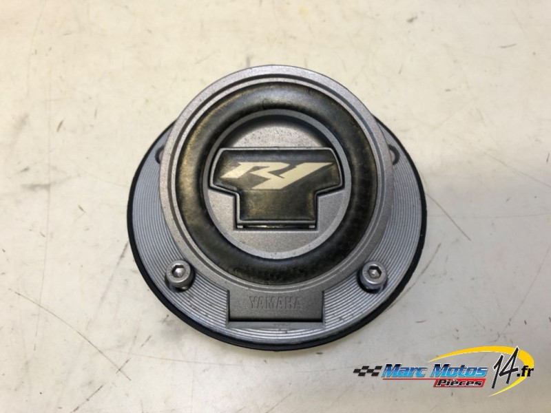 KIT SERRURES YAMAHA R1 2008