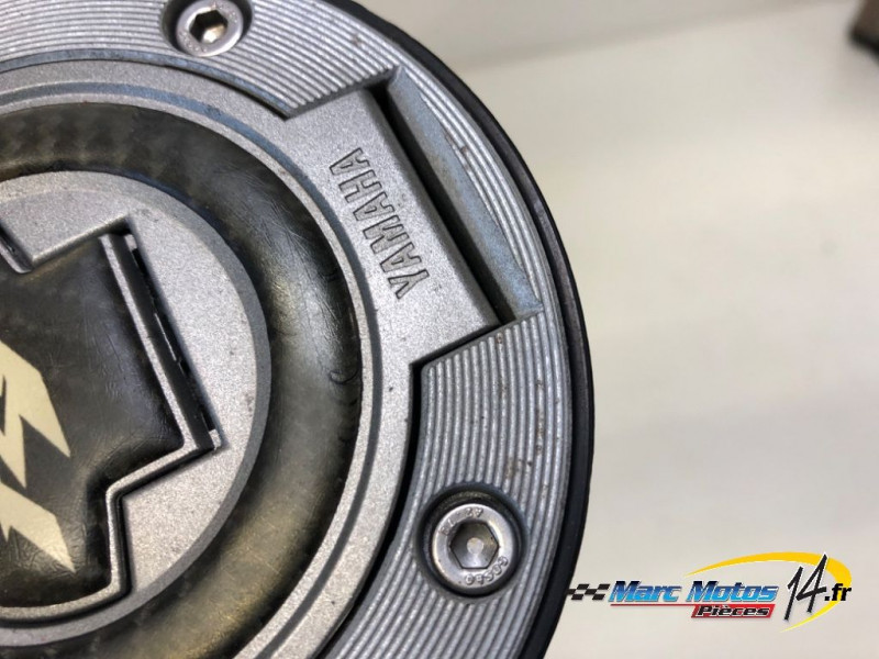 KIT SERRURES YAMAHA R1 2008