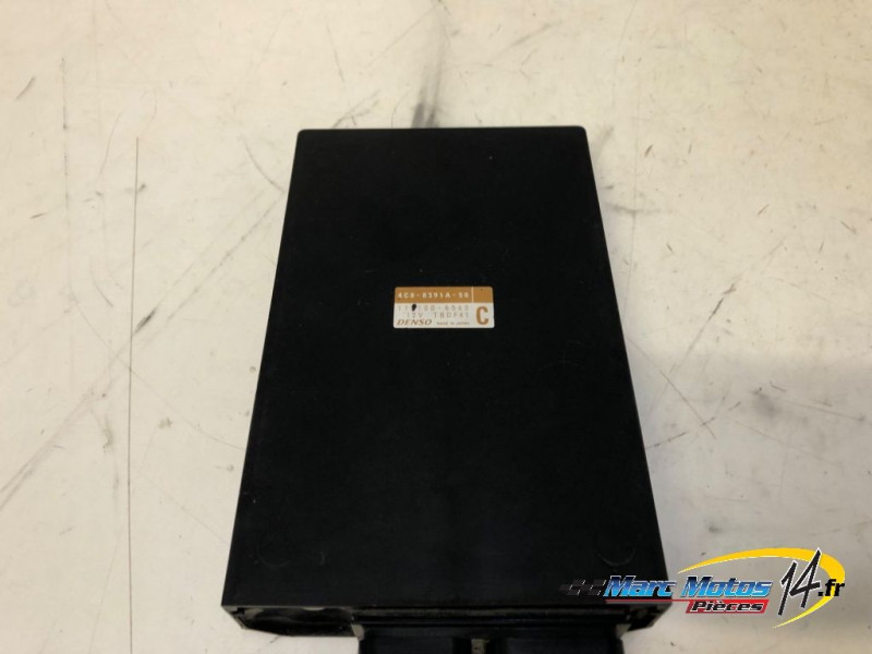 KIT SERRURES YAMAHA R1 2008