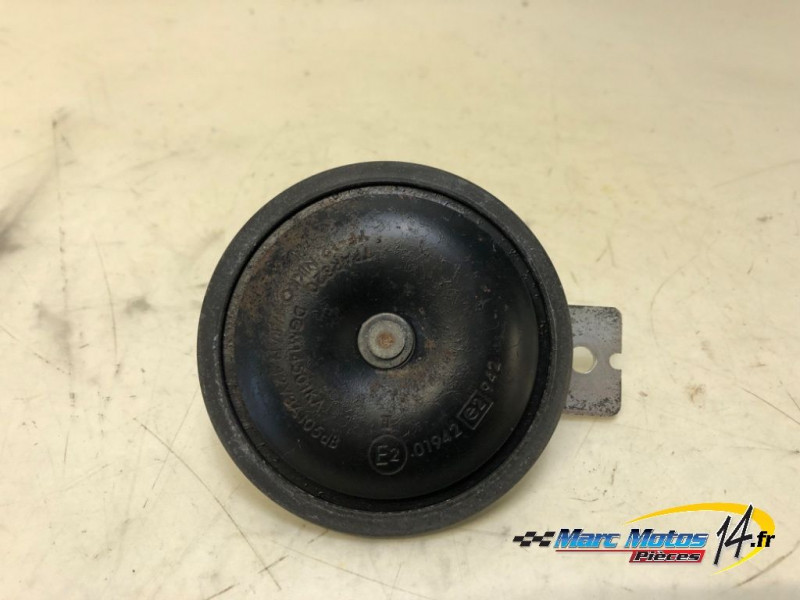 KLAXON YAMAHA R1 2008