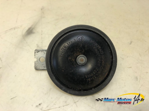 KLAXON YAMAHA R1 2008