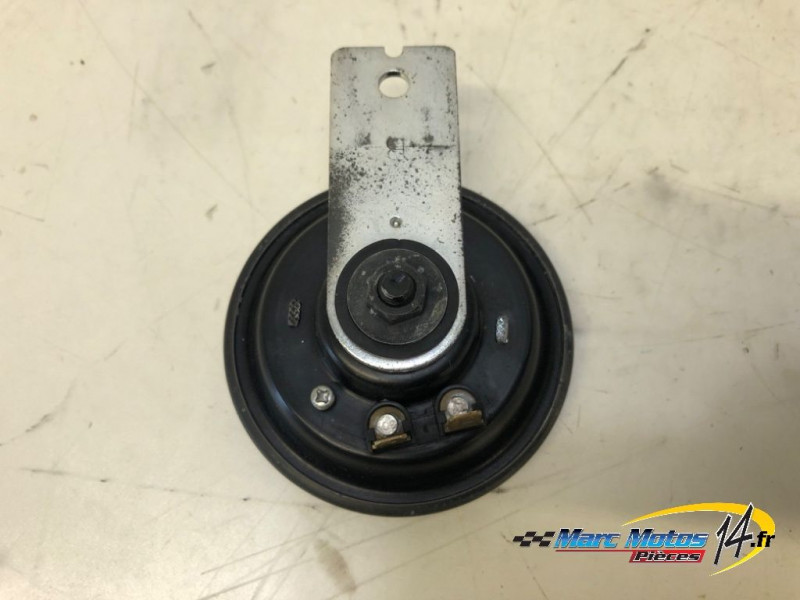 KLAXON YAMAHA R1 2008