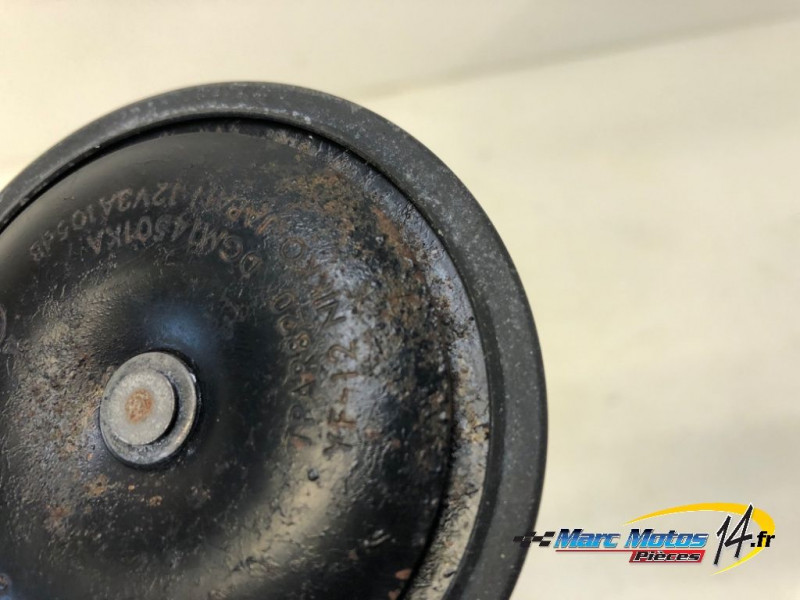 KLAXON YAMAHA R1 2008