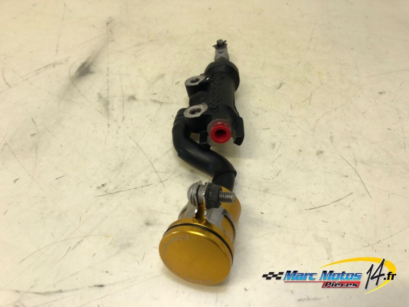 MAITRE CYLINDRE DE FREIN ARRIERE YAMAHA R1 2008