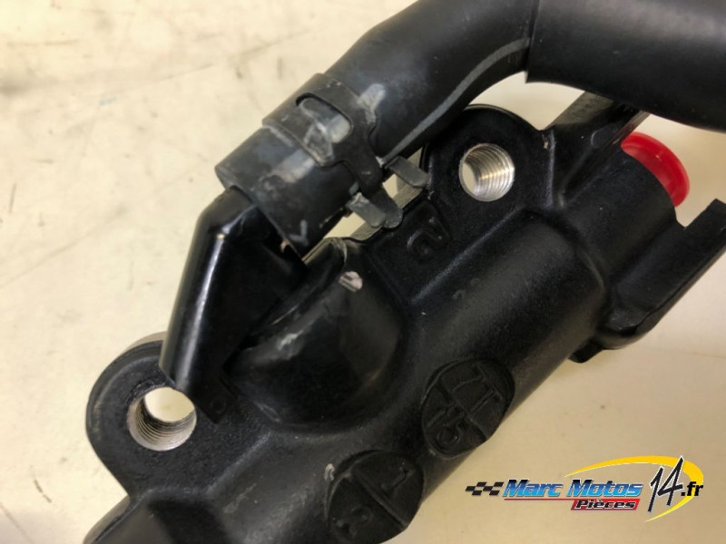MAITRE CYLINDRE DE FREIN ARRIERE YAMAHA R1 2008