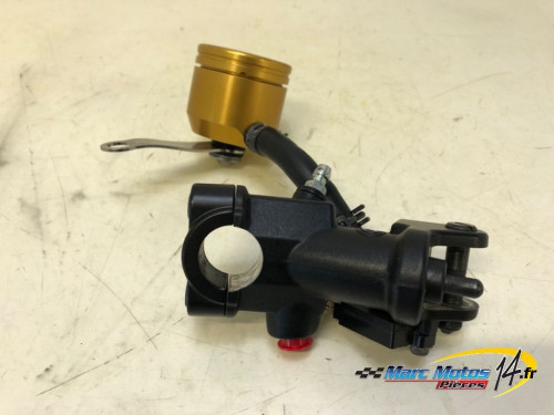 MAITRE CYLINDRE DE FREIN AVANT YAMAHA R1 2008