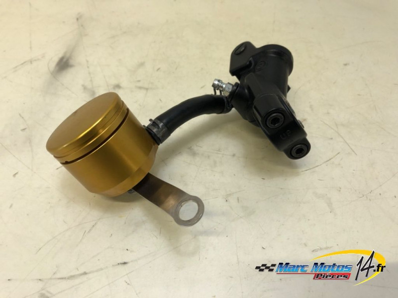 MAITRE CYLINDRE DE FREIN AVANT YAMAHA R1 2008