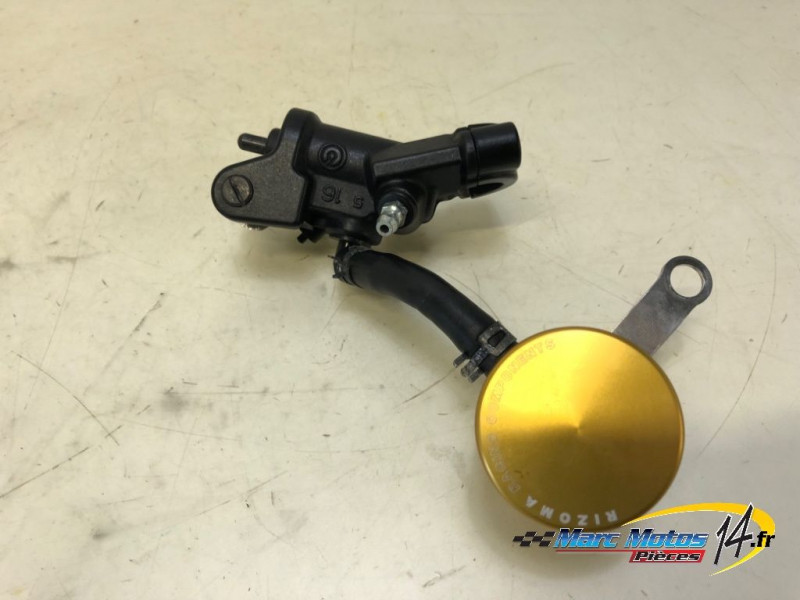 MAITRE CYLINDRE DE FREIN AVANT YAMAHA R1 2008