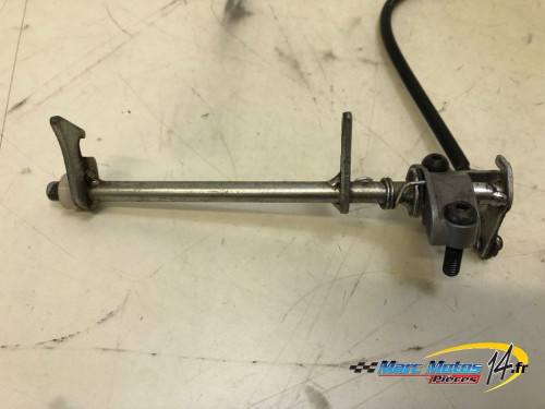 MECANISME D'OUVERTURE DE SELLE YAMAHA R1 2008