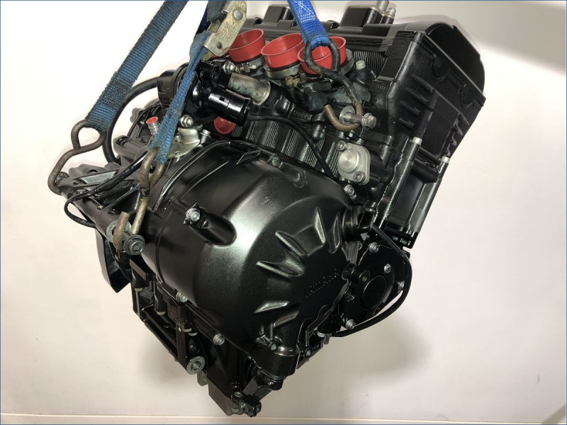 MOTEUR YAMAHA R1 2008