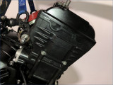MOTEUR YAMAHA R1 2008