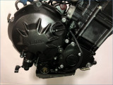 MOTEUR YAMAHA R1 2008