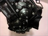 MOTEUR YAMAHA R1 2008