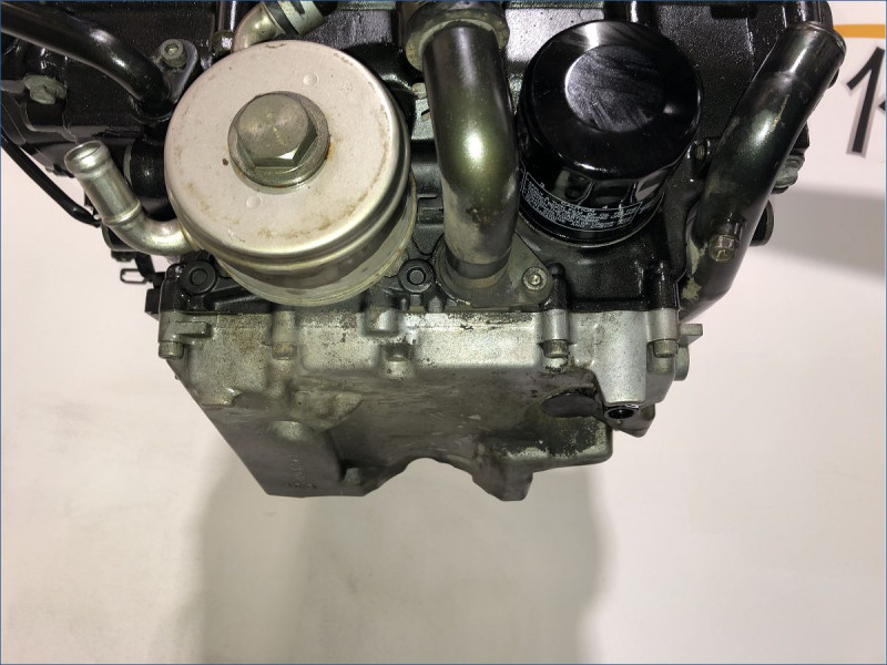 MOTEUR YAMAHA R1 2008