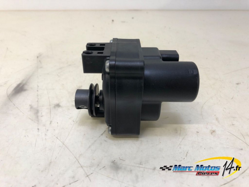 MOTEUR DE VALVE D'ECHAPPEMENT YAMAHA R1 2008