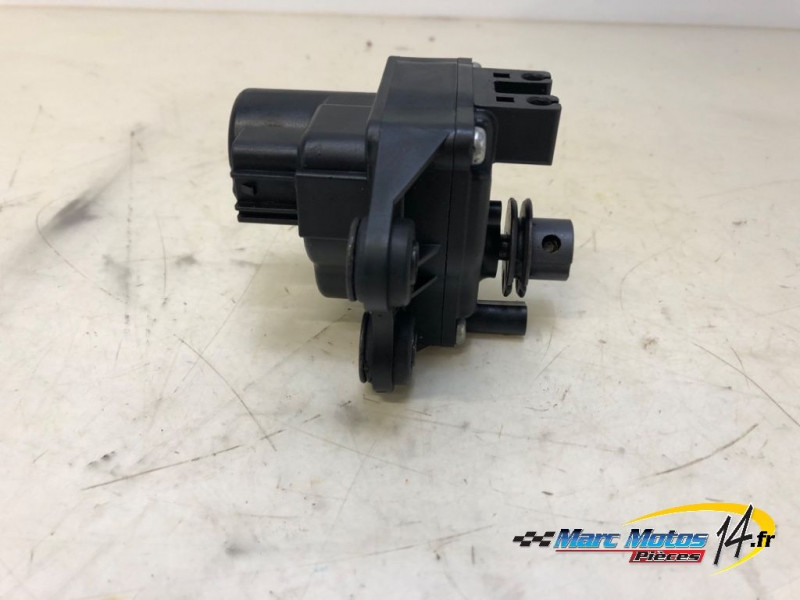 MOTEUR DE VALVE D'ECHAPPEMENT YAMAHA R1 2008