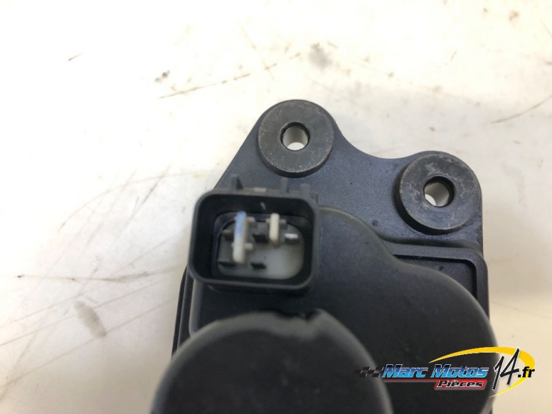 MOTEUR DE VALVE D'ECHAPPEMENT YAMAHA R1 2008