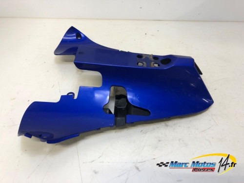 PASSAGE DE ROUE YAMAHA R1 2008