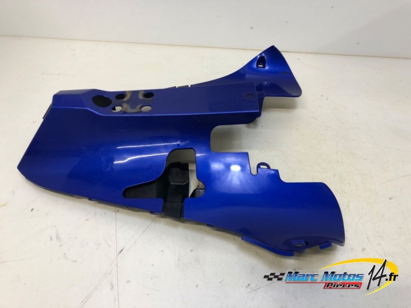 PASSAGE DE ROUE YAMAHA R1 2008