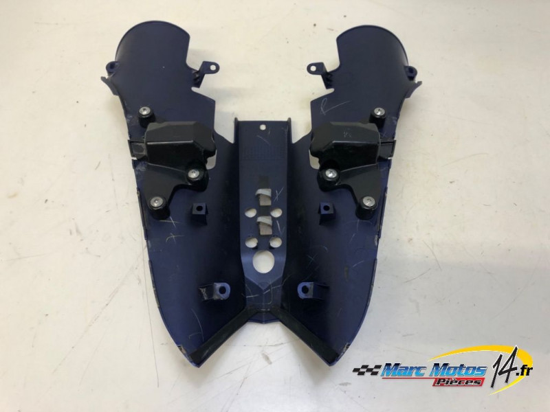 PASSAGE DE ROUE YAMAHA R1 2008