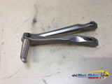 PLATINE ARRIERE GAUCHE YAMAHA R1 2008