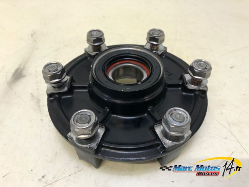 PORTE COURONNE YAMAHA R1 2008