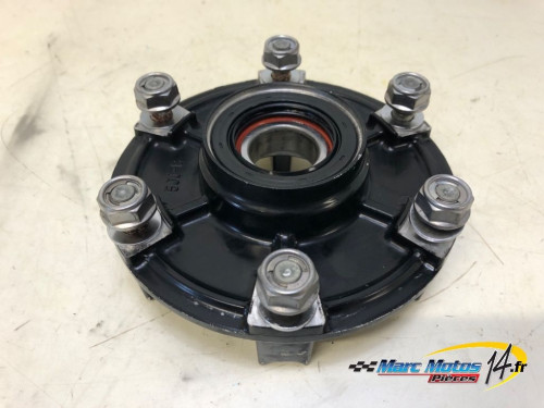 PORTE COURONNE YAMAHA R1 2008